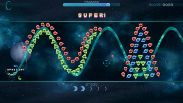 Waveform - Steam Key (Clé) - Mondial