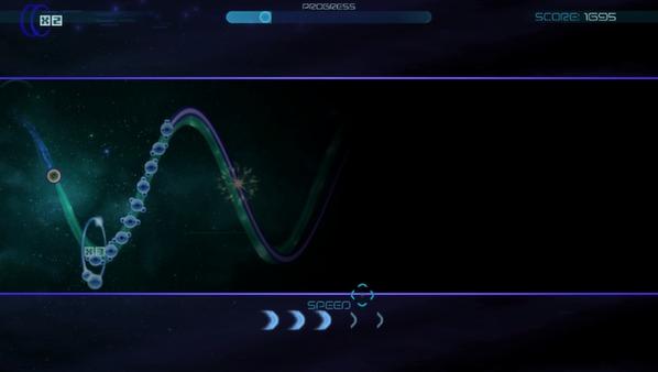 Waveform - Steam Key (Clé) - Mondial