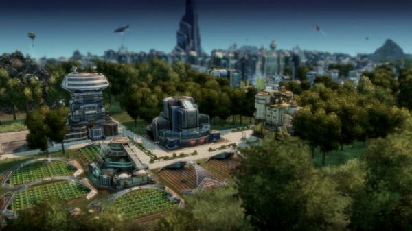 Anno 2070 - Deep Ocean - Ubisoft Key - Globale