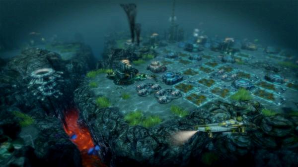 Anno 2070 - Deep Ocean - Ubisoft Key - Globale