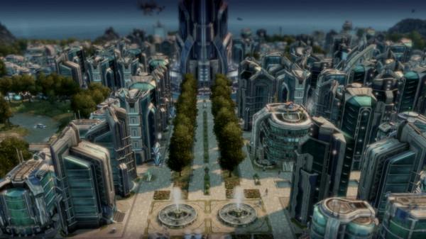 Anno 2070 - Deep Ocean - Ubisoft Key (Chave) - Global