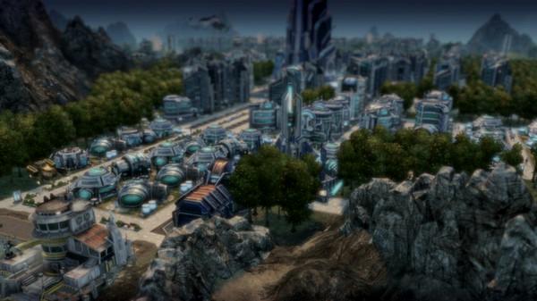 Anno 2070 - Deep Ocean - Ubisoft Key - Global