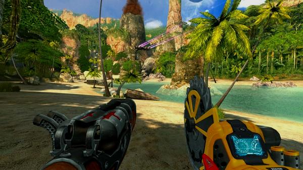 Serious Sam 2 - Steam Key (Chave) - Global