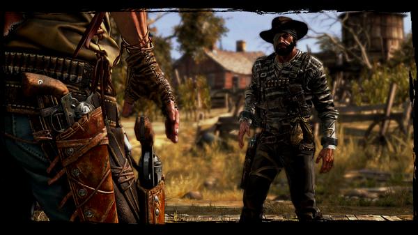 Call of Juarez: Gunslinger - Steam Key - Globalny