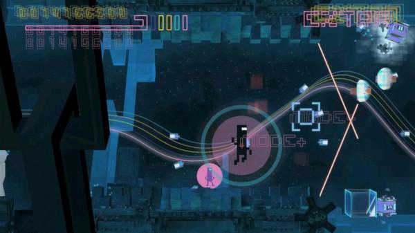 BIT.TRIP FATE - Steam Key - Globale