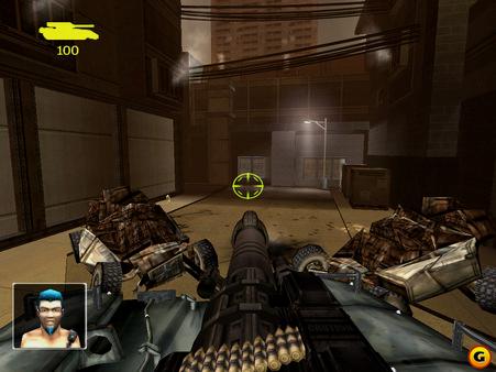 Red Faction II - Steam Key - Globale