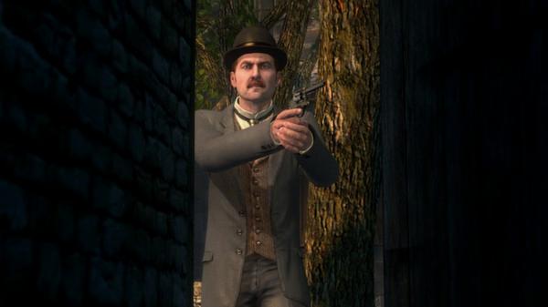 The Testament of Sherlock Holmes - Steam Key - Globale