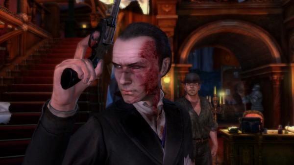 The Testament of Sherlock Holmes - Steam Key (Clave) - Mundial