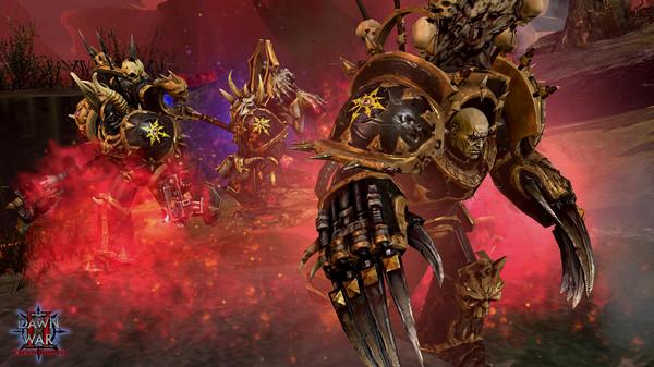 Warhammer 40,000: Dawn of War II - Chaos Rising - Steam Key - Globale