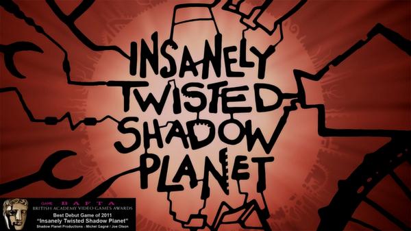 Insanely Twisted Shadow Planet - Steam Key (Clé) - Mondial