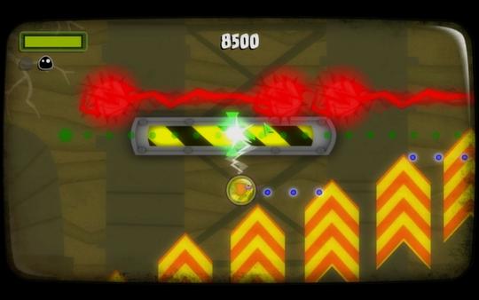 Tales from Space: Mutant Blobs Attack - Steam Key (Clave) - Mundial