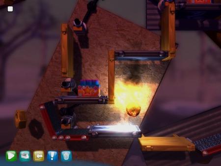 Crazy Machines: Elements - Gadget Fun & Tricky Riddles - Steam Key - Globalny