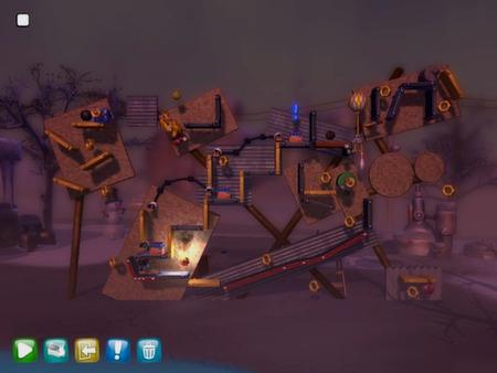 Crazy Machines: Elements - Gadget Fun & Tricky Riddles - Steam Key - Global