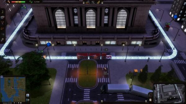 Cities in Motion - Design Quirks - Steam Key (Clave) - Mundial