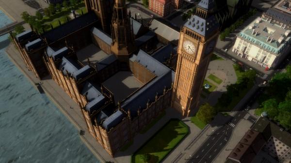 Cities in Motion - London - Steam Key (Clé) - Mondial