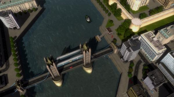 Cities in Motion - London - Steam Key (Clé) - Mondial