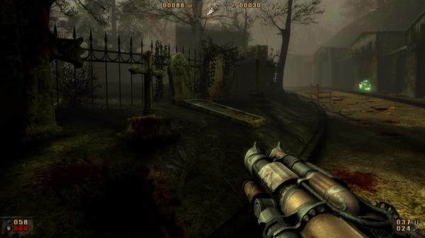 Painkiller: Recurring Evil - Steam Key - Globale