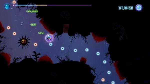 Alien Spidy: Between a Rock and a Hard Place - Steam Key - Globale