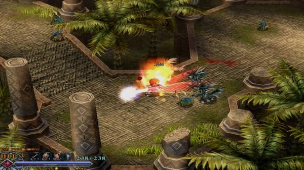 Ys: The Oath in Felghana - Steam Key - Globale