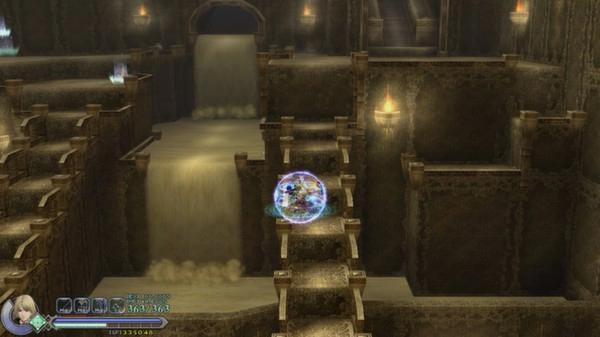 Ys Origin - Steam Key - Global