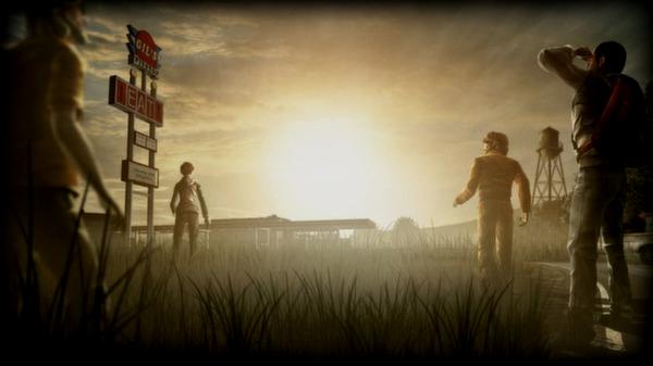 The Walking Dead: 400 Days - Steam Key (Clave) - Europa