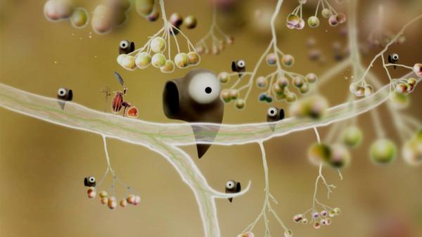 Botanicula - Steam Key - Globale