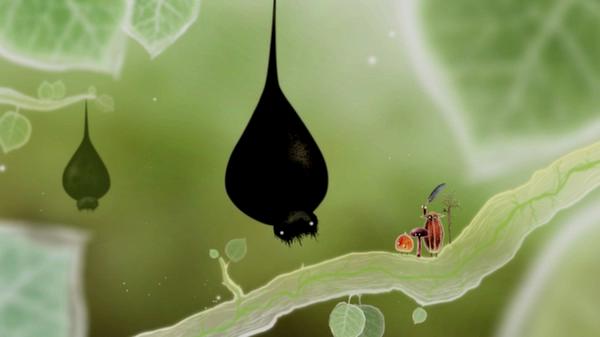 Botanicula - Steam Key - Globale