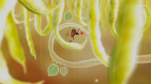 Botanicula - Steam Key - Globale