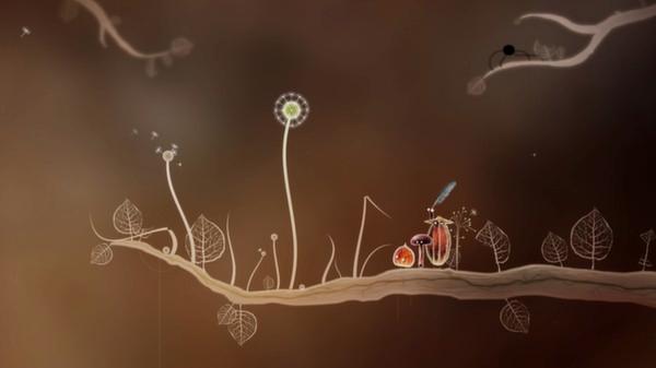 Botanicula - Steam Key - Globalny