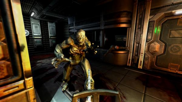 Doom 3: BFG Edition - Steam Key (Chave) - Global