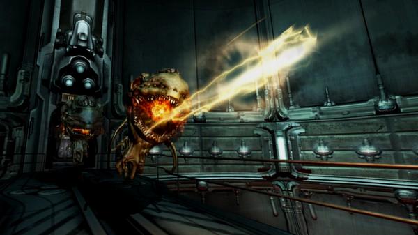 Doom 3: BFG Edition - Steam Key (Clave) - Mundial