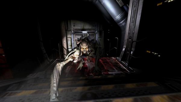 Doom 3: BFG Edition - Steam Key (Clé) - Mondial