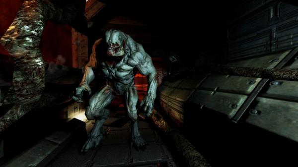 Doom 3: BFG Edition - Steam Key (Clé) - Mondial