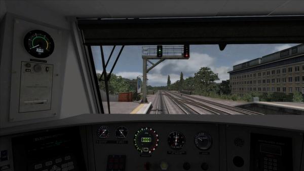 Train Simulator: Class 67 Diamond Jubilee Loco - Steam Key - Globale