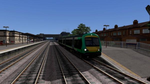 Train Simulator: Class 170 Turbostar DMU - Steam Key - Globalny