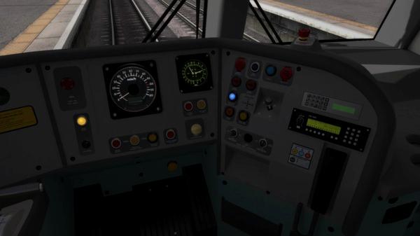 Train Simulator: Class 170 Turbostar DMU - Steam Key - Globalny