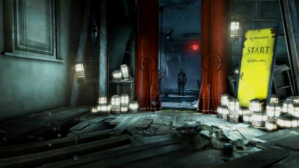 Dishonored: Dunwall City Trials - Steam Key (Clave) - Mundial