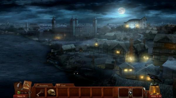 Midnight Mysteries 3: Devil on the Mississippi - Steam Key - Globalny