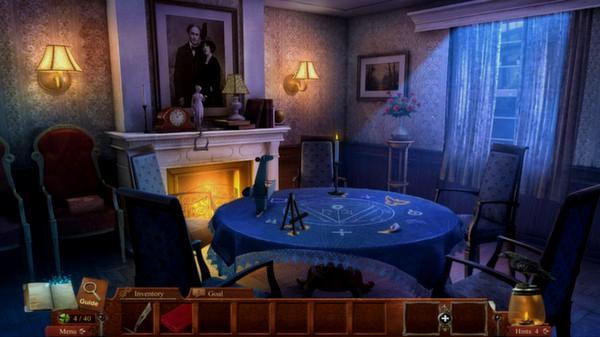 Midnight Mysteries 4: Haunted Houdini - Steam Key - Globale