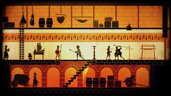 Apotheon - Steam Key - Global