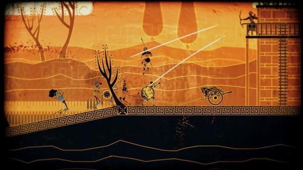 Apotheon - Steam Key - Globalny