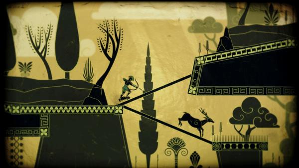 Apotheon - Steam Key (Clé) - Mondial