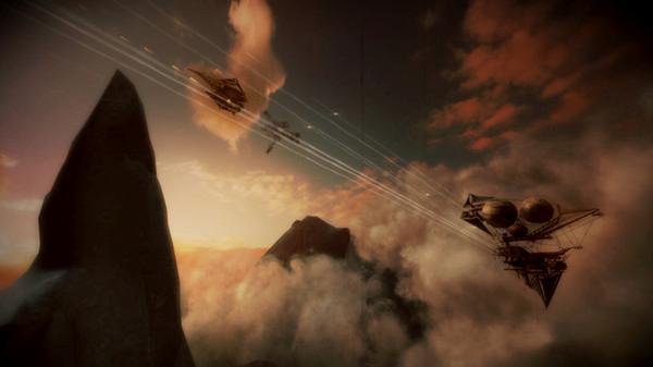 Guns of Icarus Online - Steam Key - Globale