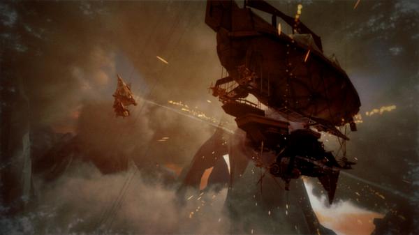 Guns of Icarus Online - Steam Key (Clé) - Mondial