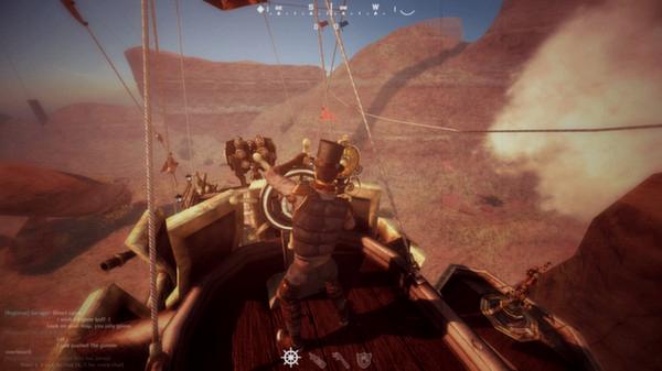 Guns of Icarus Online - Steam Key - Globale