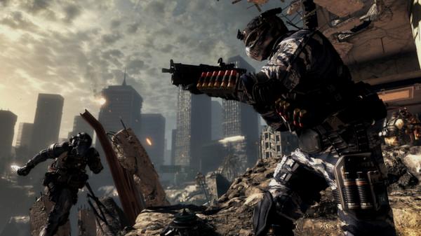 Call of Duty: Ghosts - Xbox Live Key - Vereinigte Staaten