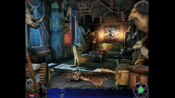 Sherlock Holmes and The Hound of The Baskervilles - Steam Key (Chave) - Global