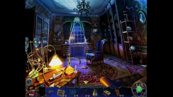 Sherlock Holmes and The Hound of The Baskervilles - Steam Key (Clave) - Mundial