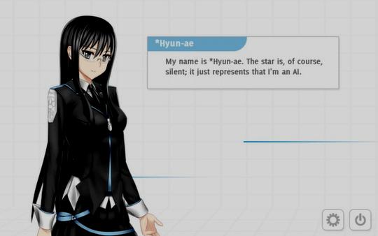 Analogue: A Hate Story - Steam Key (Chave) - Global
