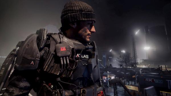 Call of Duty: Advanced Warfare - Xbox Live Key - Globale